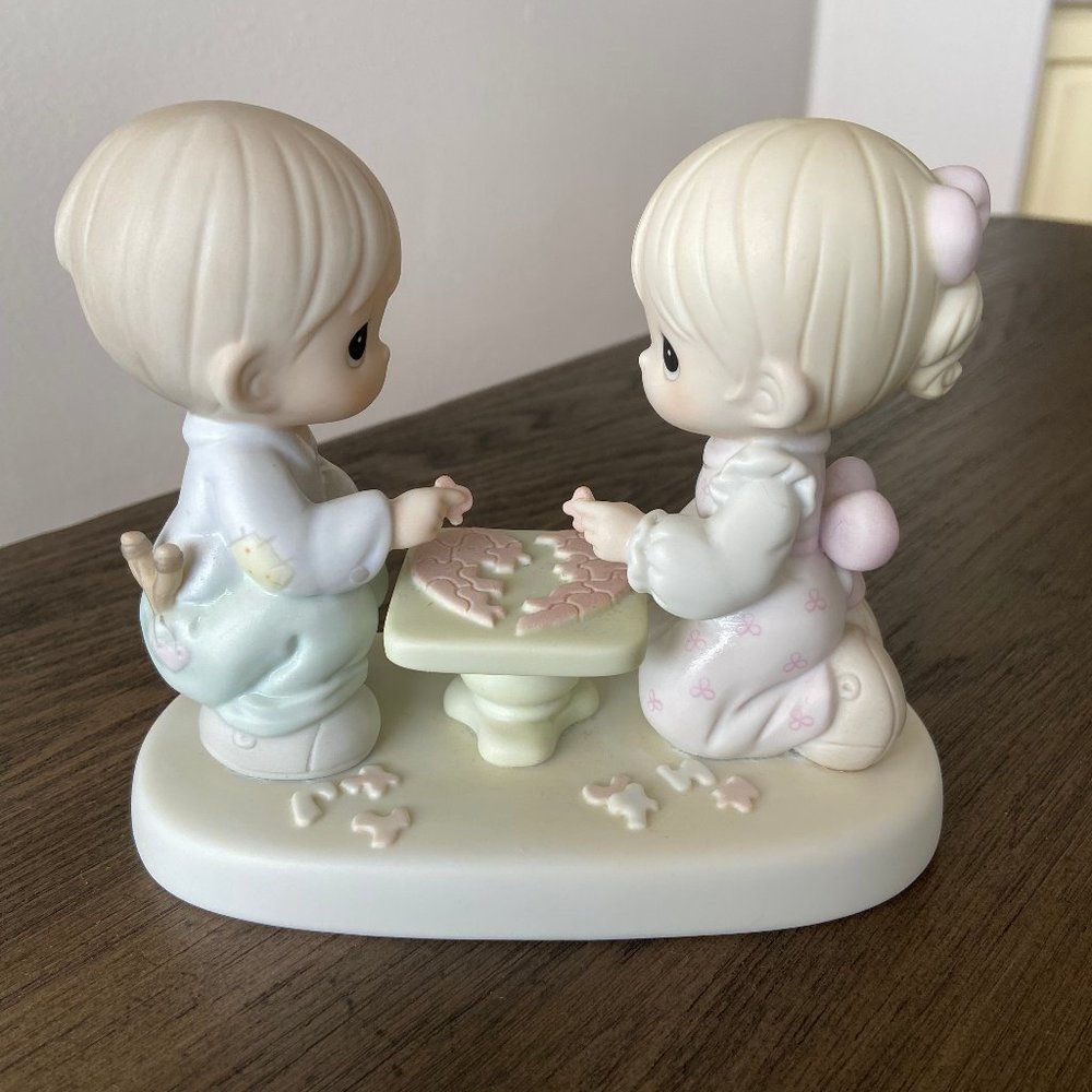 Enesco Precious Moment